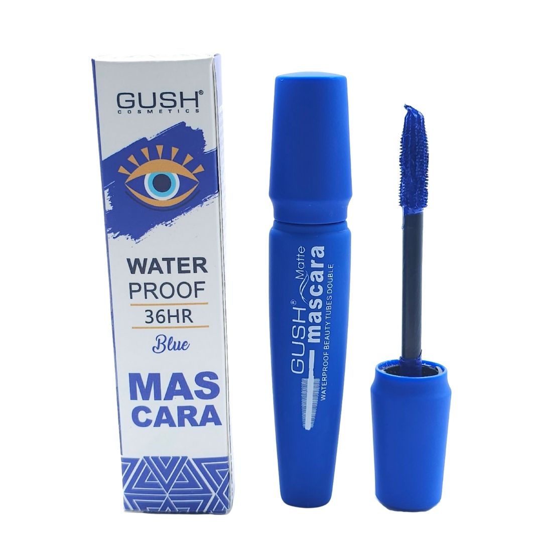ریمل gush